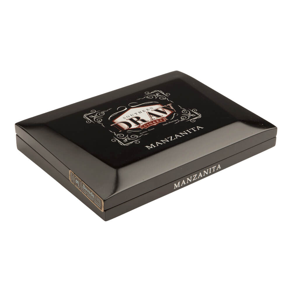 View product media SDMZR Robusto, , jrcigars 3
